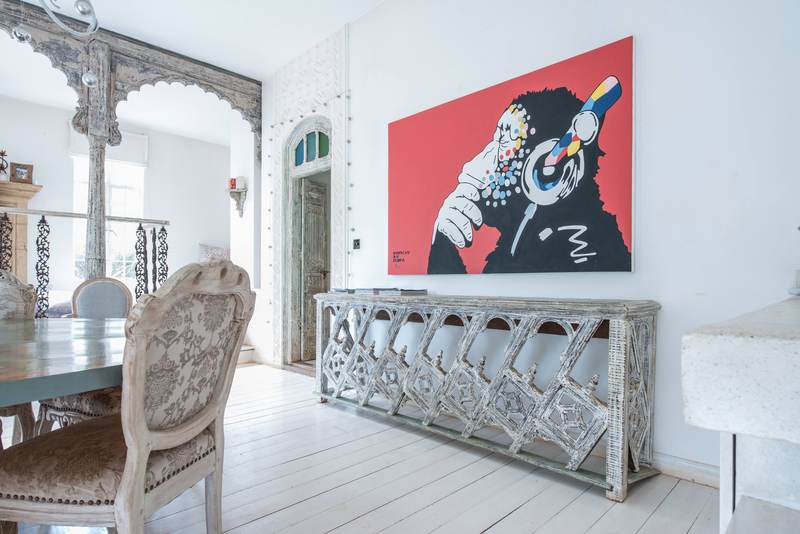 The Karen Manor - Gallery 10